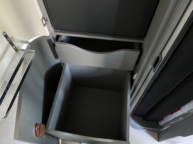 Westfalia Kepler One - Photo 11