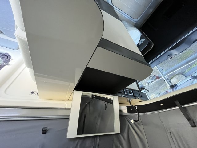 Westfalia Kepler One - Photo 13