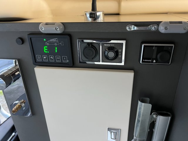 Westfalia Kepler One - Photo 14