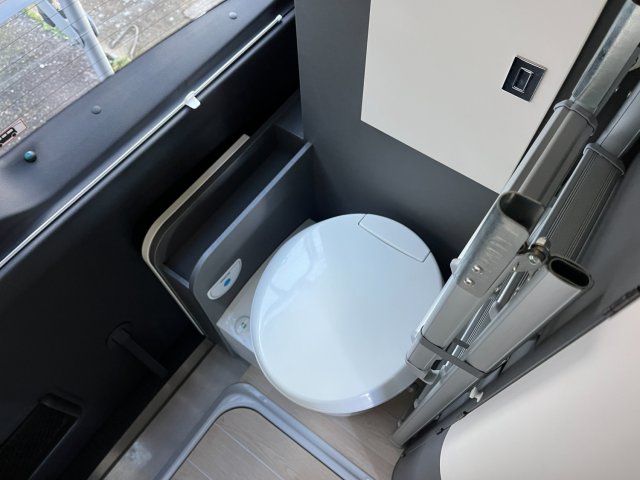 Westfalia Kepler One - Photo 15