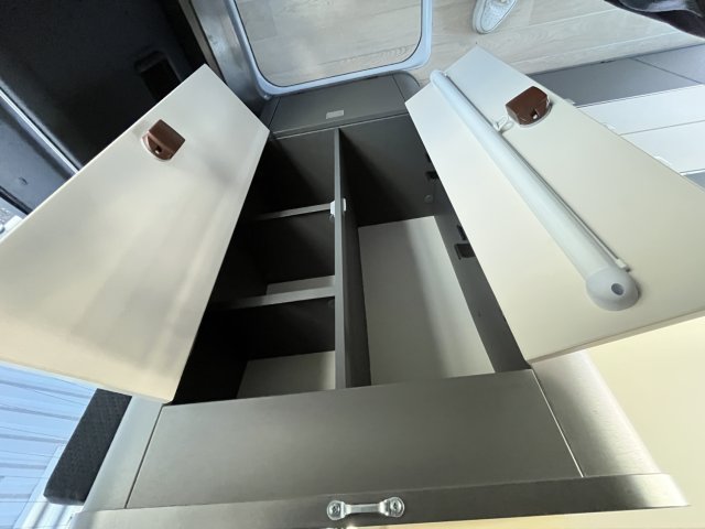 Westfalia Kepler One - Photo 18