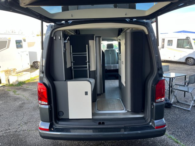 Westfalia Kepler One - Photo 19