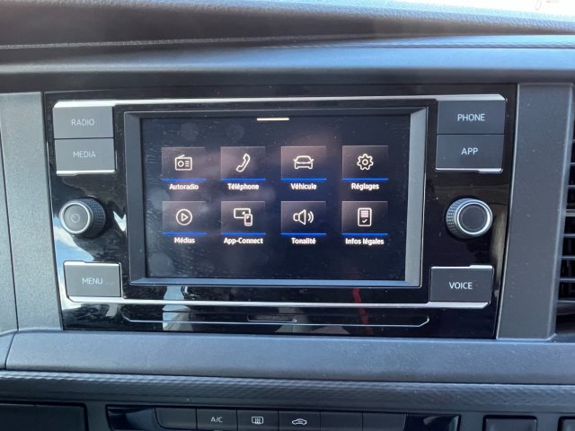 Westfalia Kepler One - Photo 21