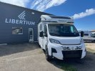 Chausson 640 Ultimate Line - Profilé