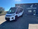 Chausson X 550 Exclusive Line - Profilé