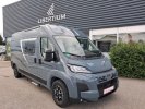 Mc Louis Menfys Van 3 S-Line - S - LINE SIGNATURE - Fourgon Aménagé et Van