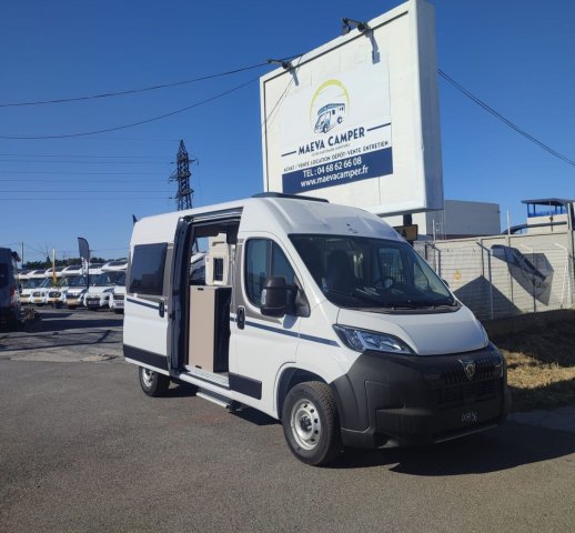 Carado CV 540 - Photo 1