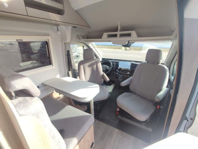 Carado CV 590 4x4 CV590 EDITION 24 - Photo 4