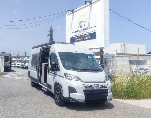 Carado CV 640 - Photo 1