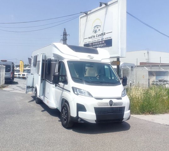 Carado T 459 - Photo 1