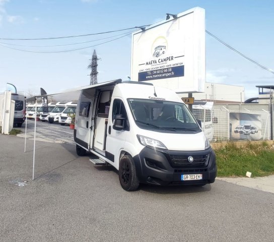 Chausson Twist V594 Start V 594 Occasion