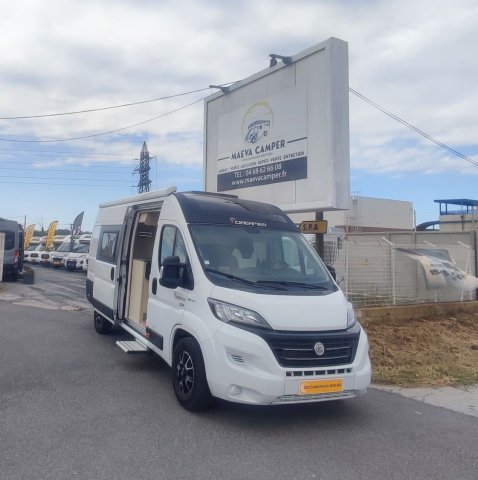 Dreamer D68 D 68 SUPER - Photo 1