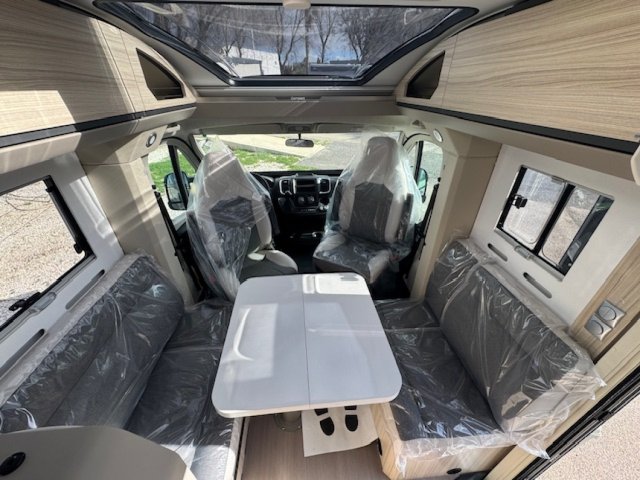 Adria Compact DL 60eme Anniversaire 60y ~ bva - Photo 5