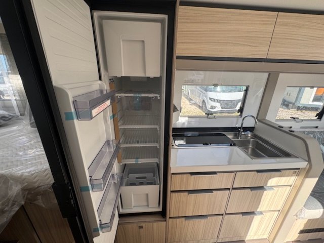 Adria Compact DL 60eme Anniversaire 60y ~ bva - Photo 8