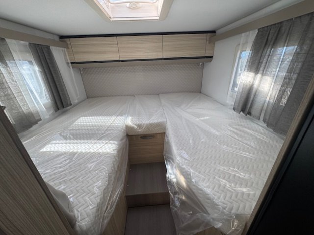 Adria Compact DL 60eme Anniversaire 60y ~ bva - Photo 11