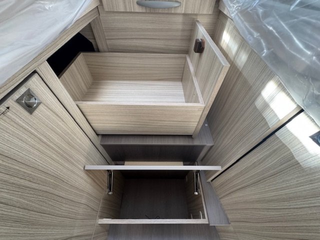 Adria Compact DL 60eme Anniversaire 60y ~ bva - Photo 14