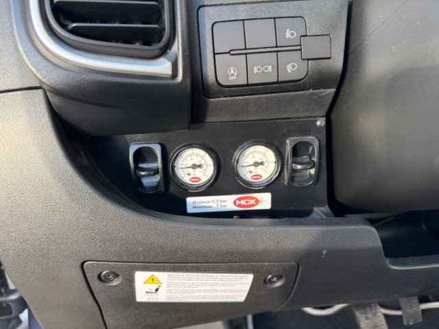 Adria Compact DL 60eme Anniversaire 60y ~ bva - Photo 4