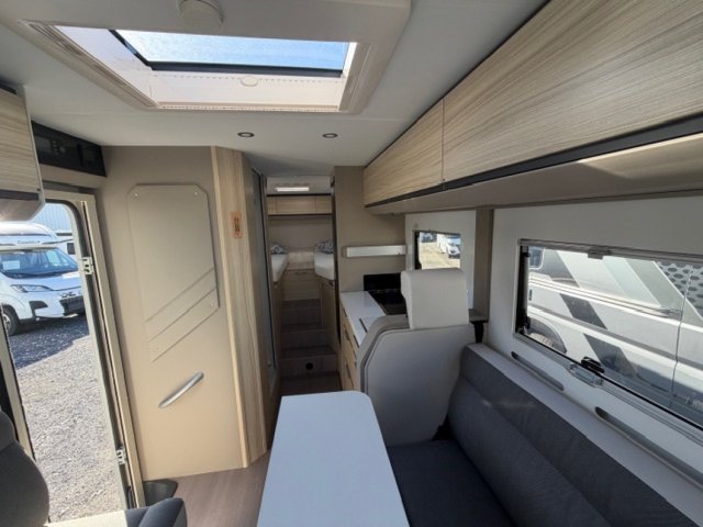 Adria Compact DL 60eme Anniversaire 60y ~ bva - Photo 8