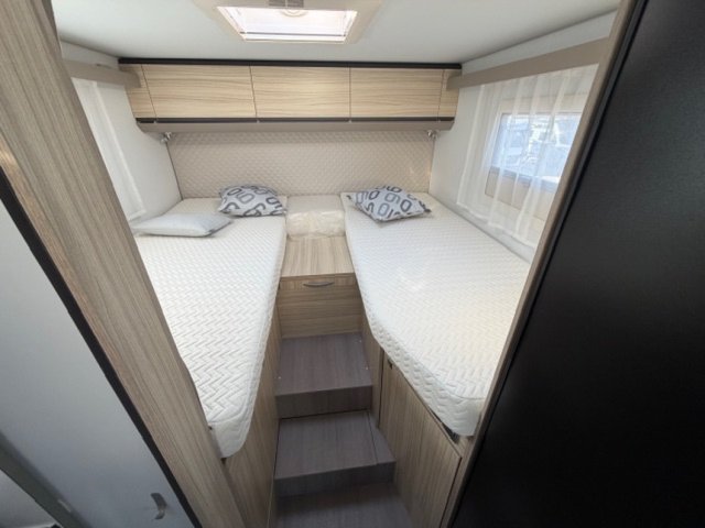 Adria Compact DL 60eme Anniversaire 60y ~ bva - Photo 11