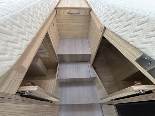 Adria Compact DL 60eme Anniversaire 60y ~ bva - Photo 12