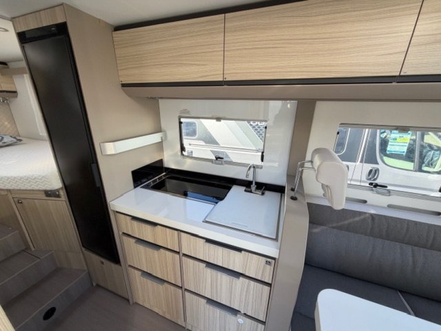 Adria Compact DL 60eme Anniversaire 60y ~ bva - Photo 16