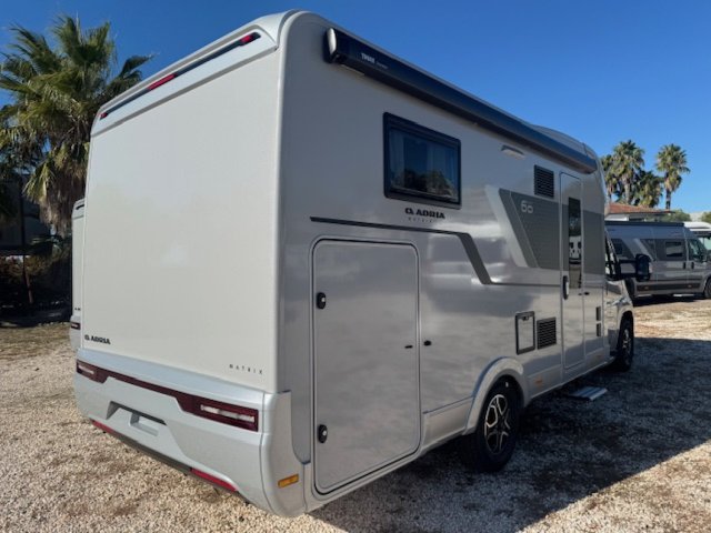Adria Matrix 650 DL 60Y ~ bva - Photo 2