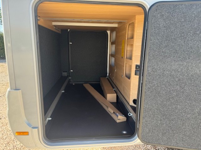 Adria Matrix 650 DL 60Y ~ bva - Photo 3