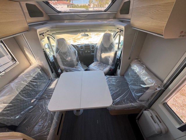 Adria Matrix 650 DL 60Y ~ bva - Photo 5