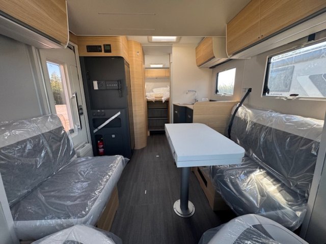 Adria Matrix 650 DL 60Y ~ bva - Photo 6
