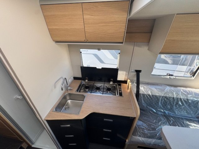 Adria Matrix 650 DL 60Y ~ bva - Photo 7