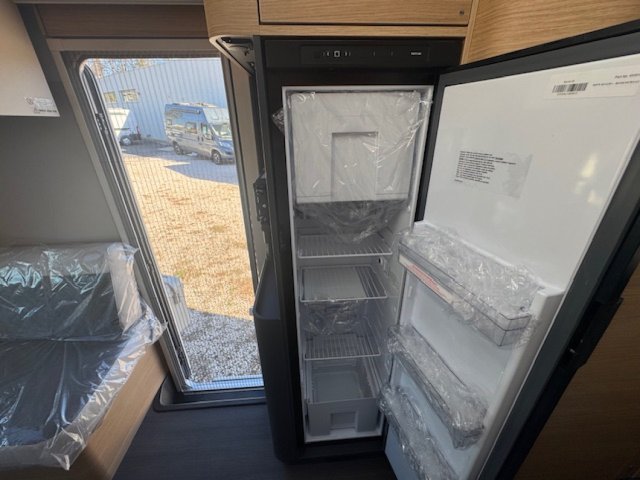 Adria Matrix 650 DL 60Y ~ bva - Photo 8