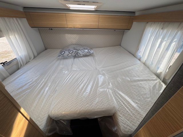 Adria Matrix 650 DL 60Y ~ bva - Photo 12