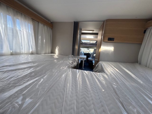 Adria Matrix 650 DL 60Y ~ bva - Photo 15