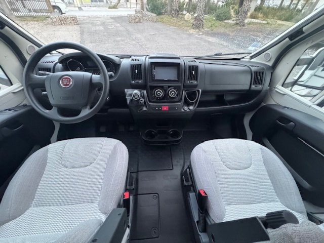 Adria Matrix Plus 670 DC - Photo 3