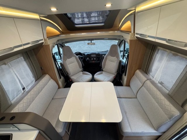 Adria Matrix Plus 670 DC - Photo 4