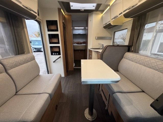 Adria Matrix Plus 670 DC - Photo 5