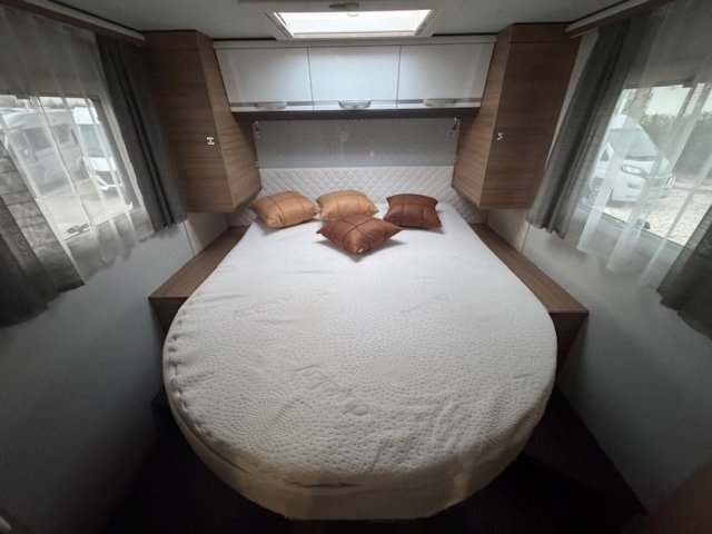 Adria Matrix Plus 670 DC - Photo 8