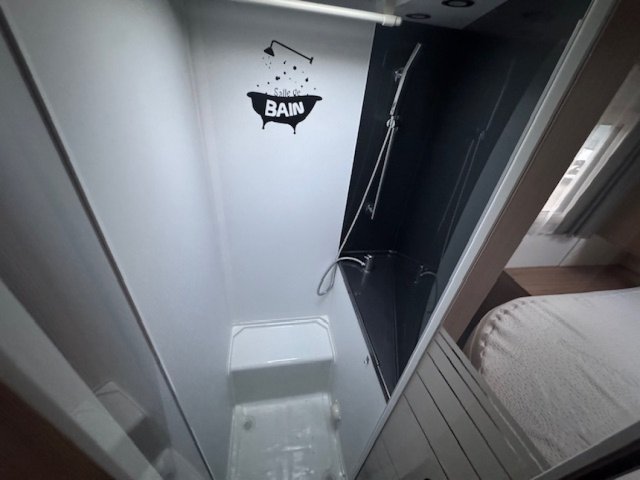 Adria Matrix Plus 670 DC - Photo 10