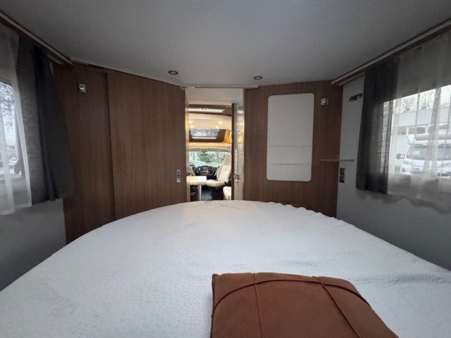 Adria Matrix Plus 670 DC - Photo 11