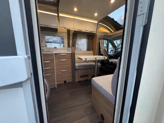 Adria Matrix Plus 670 DC - Photo 12