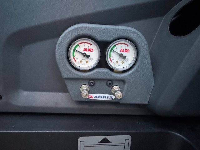 Adria Matrix Plus 670 DC - Photo 13