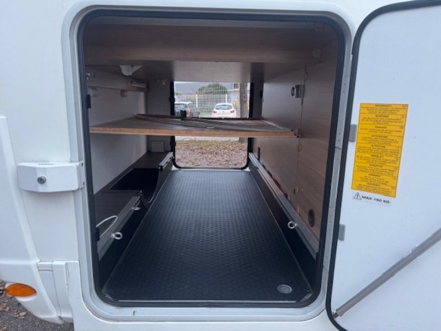 Adria Matrix Plus 670 DC - Photo 14