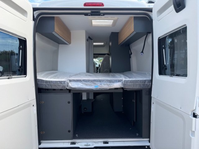 Adria Twin 600 SPB - Photo 3