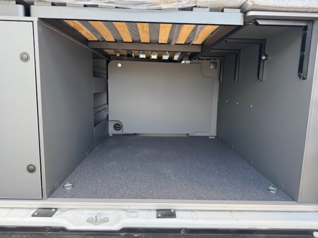 Adria Twin 600 SPB - Photo 4