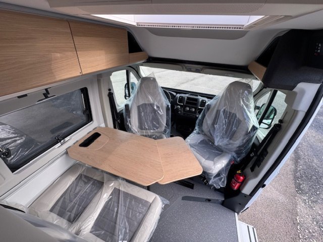 Adria Twin 600 SPB - Photo 6