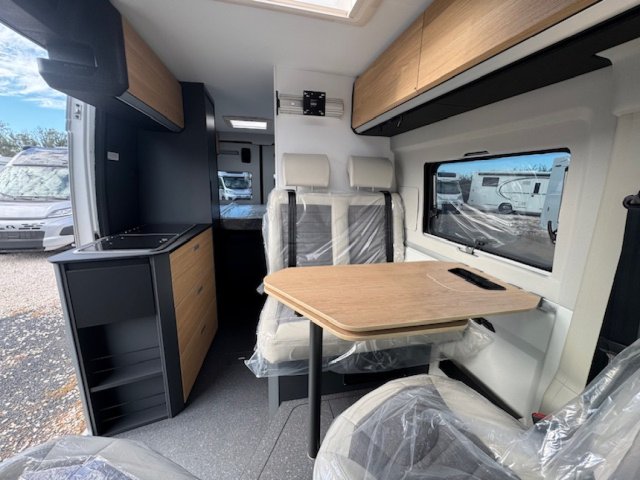Adria Twin 600 SPB - Photo 7