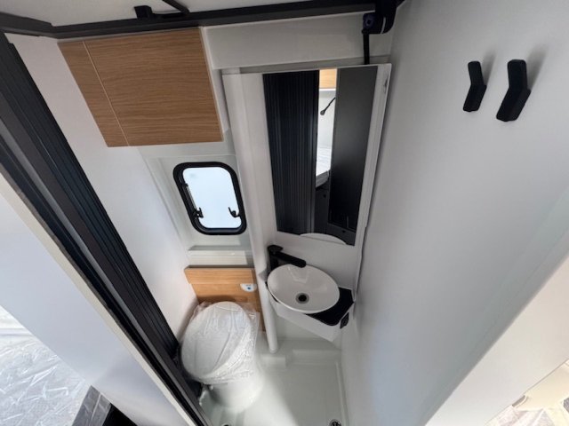 Adria Twin 600 SPB - Photo 9