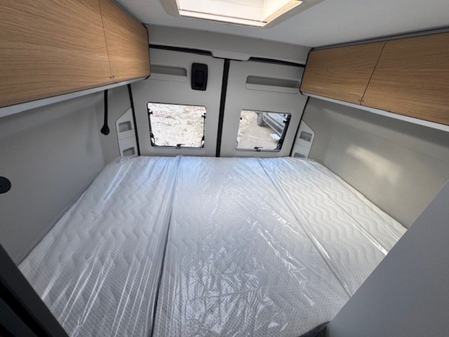 Adria Twin 600 SPB - Photo 11