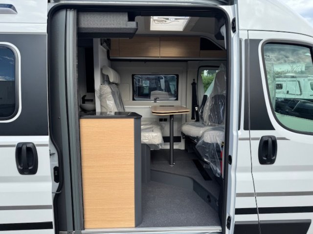 Adria Twin 600 SPB - Photo 12