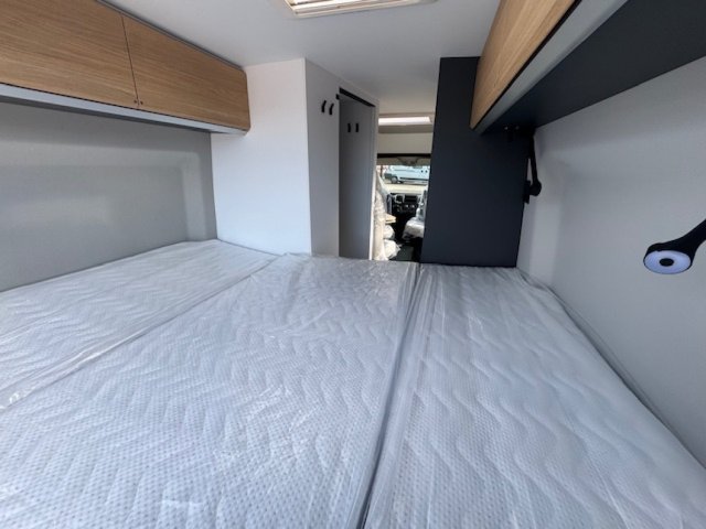 Adria Twin 600 SPB - Photo 13
